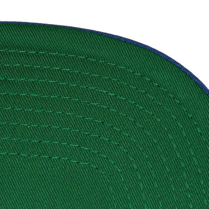 Mitchell and Ness Retro Sport Snapback Vntg New York Islanders Men Hats and Headwear Mitchell and Ness Retro Sport Snapback Vntg New York Islanders Men Hats and Headwear