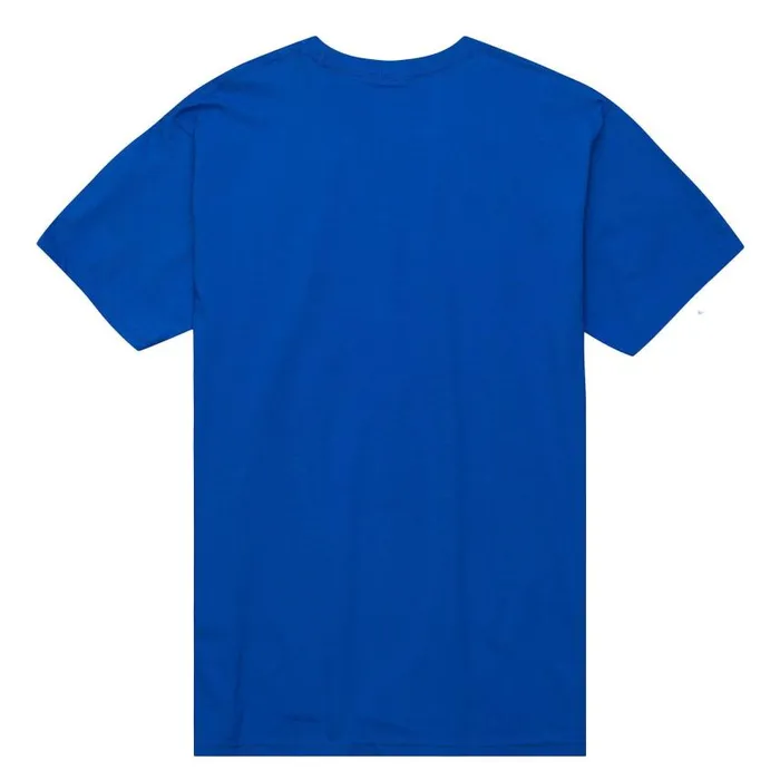 Mitchell and Ness Seafood Tee New York Islanders Men TShirts and Tops Mitchell and Ness Seafood Tee New York Islanders Men TShirts and Tops