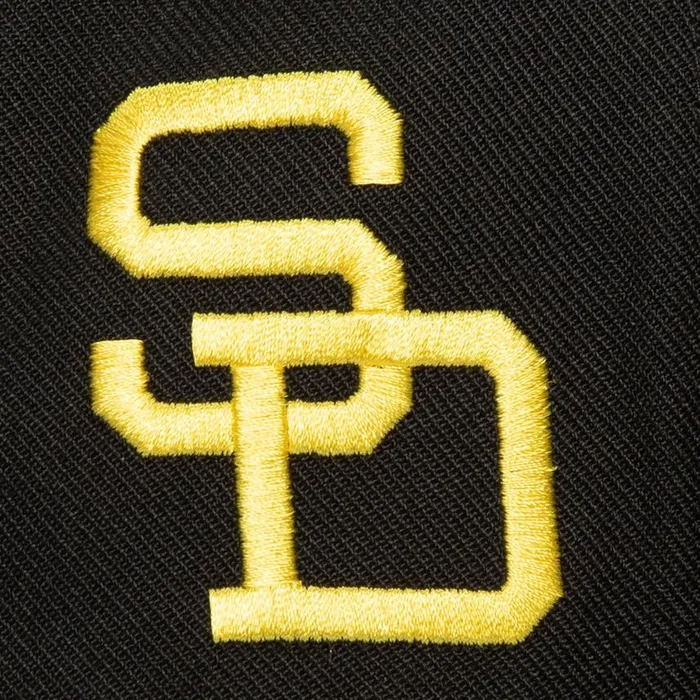 Mitchell and Ness Shattered Snapback Coop San Diego Padres Men Hats and Headwear Mitchell and Ness Shattered Snapback Coop San Diego Padres Men Hats and Headwear