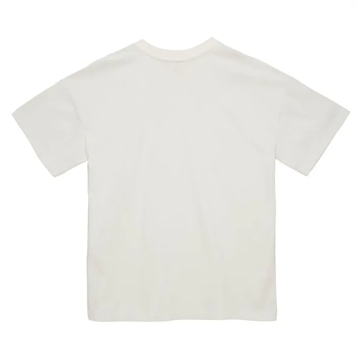 Mitchell and Ness Sidewalk Sketch Tee Los Angeles Lakers Men TShirts and Tops Mitchell and Ness Sidewalk Sketch Tee Los Angeles Lakers Men TShirts and Tops