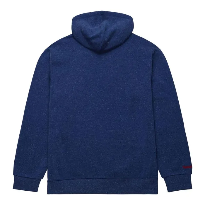 Mitchell and Ness Snow Washed Fleece Hoodie Current Logo Real Salt Lake Men Hoodies and Sweatshirts Mitchell and Ness Snow Washed Fleece Hoodie Current Logo Real Salt Lake Men Hoodies and Sweatshirts