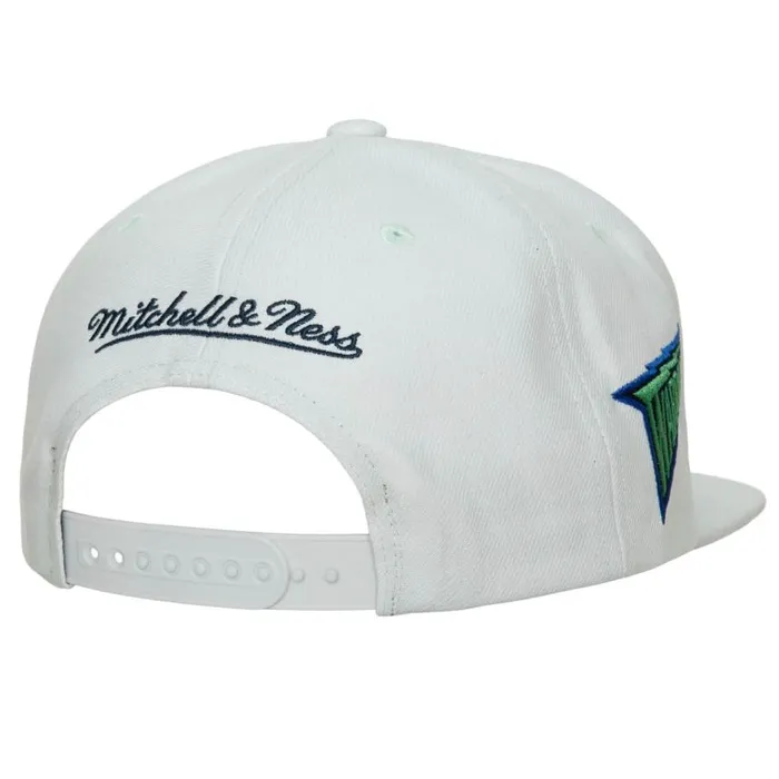 Mitchell and Ness So Fresh Snapback HWC Golden State Warriors Men Hats and Headwear Mitchell and Ness So Fresh Snapback HWC Golden State Warriors Men Hats and Headwear