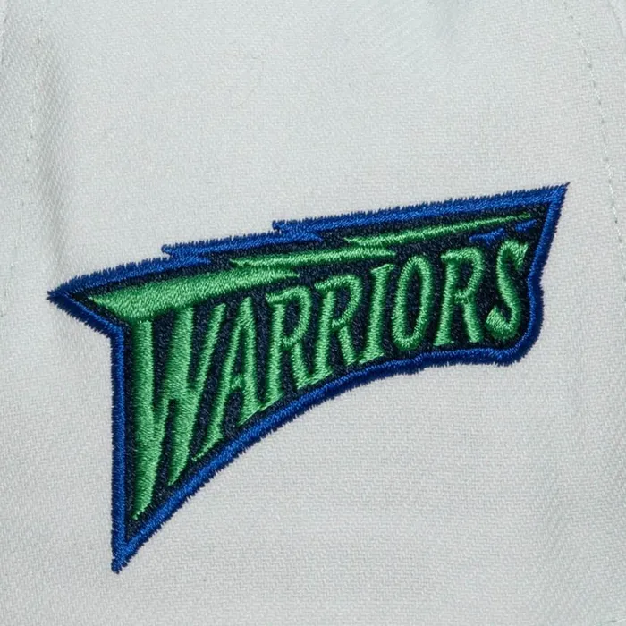 Mitchell and Ness So Fresh Snapback HWC Golden State Warriors Men Hats and Headwear Mitchell and Ness So Fresh Snapback HWC Golden State Warriors Men Hats and Headwear