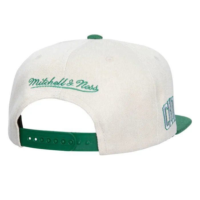 Mitchell and Ness Speed Zone Snapback Boston Celtics Men Hats and Headwear Mitchell and Ness Speed Zone Snapback Boston Celtics Men Hats and Headwear