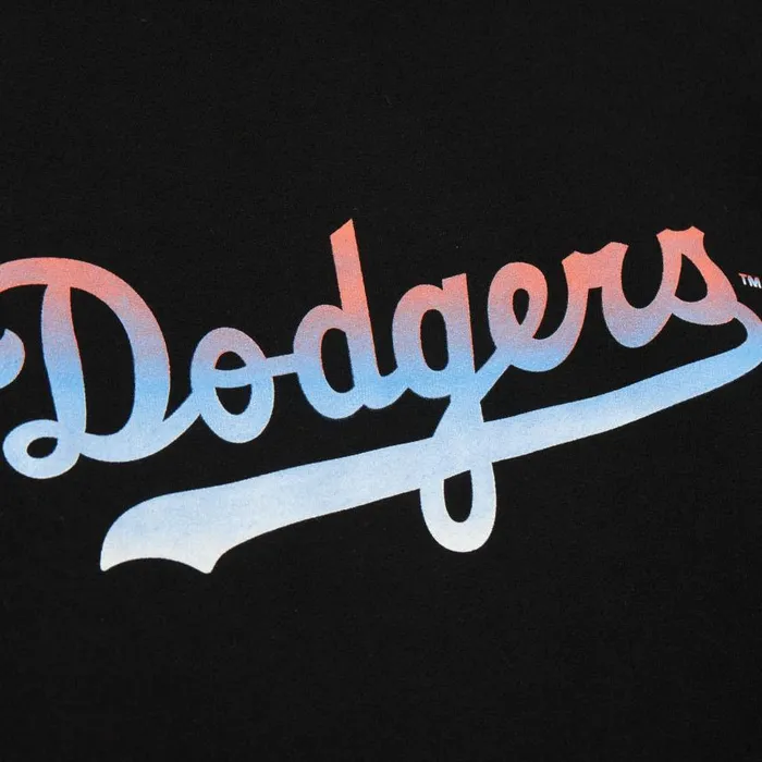 Mitchell and Ness Stateside Pastel Hoodie Los Angeles Dodgers Men Hoodies and Sweatshirts Mitchell and Ness Stateside Pastel Hoodie Los Angeles Dodgers Men Hoodies and Sweatshirts