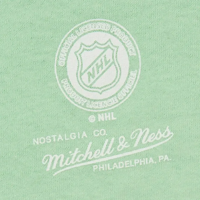 Mitchell and Ness Stateside Pastel SS Tee Dallas Stars Men TShirts and Tops Mitchell and Ness Stateside Pastel SS Tee Dallas Stars Men TShirts and Tops