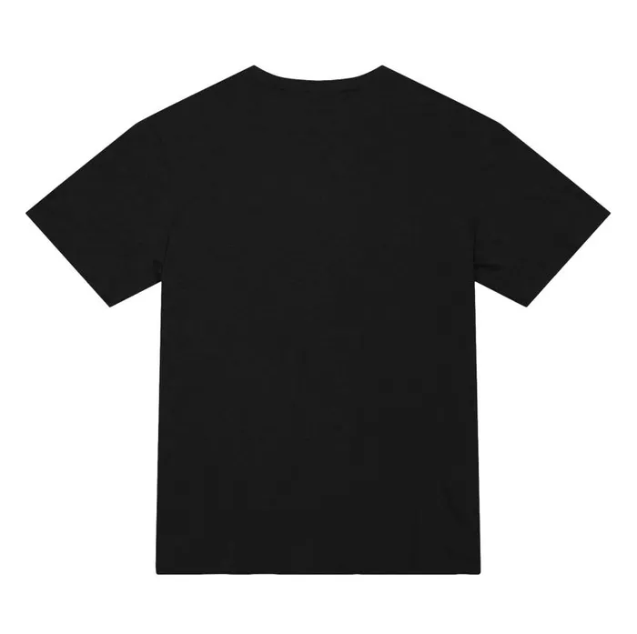 Mitchell and Ness Striped Logo Lockup Slub SS Tee Boston Bruins Men TShirts and Tops Mitchell and Ness Striped Logo Lockup Slub SS Tee Boston Bruins Men TShirts and Tops