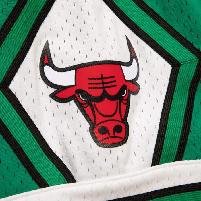 Mitchell and Ness Swingman Chicago Bulls 200809 Shorts Men Shorts Mitchell and Ness Swingman Chicago Bulls 200809 Shorts Men Shorts