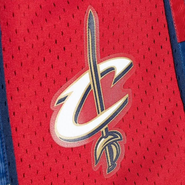 Mitchell and Ness Swingman Cleveland Cavaliers 200809 Shorts Men Shorts Mitchell and Ness Swingman Cleveland Cavaliers 200809 Shorts Men Shorts