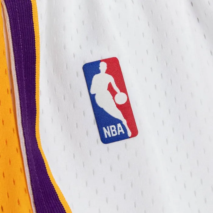 Mitchell and Ness Swingman Los Angeles Lakers 200910 Shorts Men Shorts Mitchell and Ness Swingman Los Angeles Lakers 200910 Shorts Men Shorts