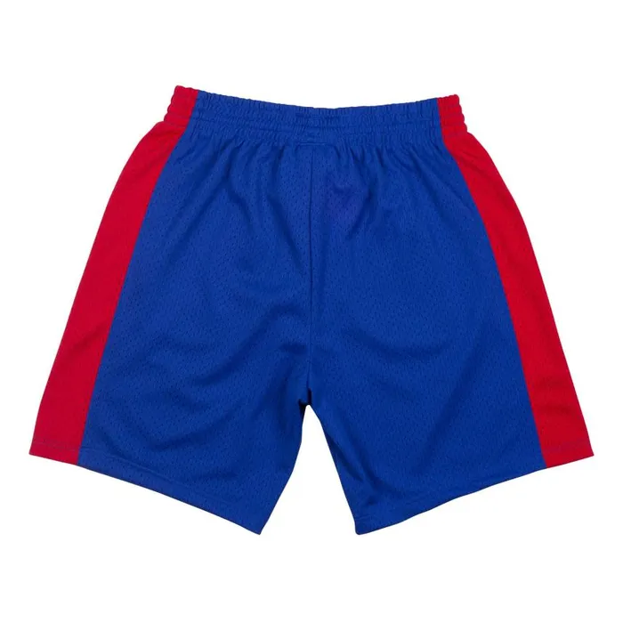 Mitchell and Ness Swingman Shorts Detroit Pistons 200304 Men Shorts Mitchell and Ness Swingman Shorts Detroit Pistons 200304 Men Shorts