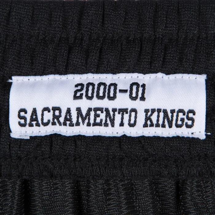 Mitchell and Ness Swingman Shorts Sacramento Kings Road 200001 Men Shorts Mitchell and Ness Swingman Shorts Sacramento Kings Road 200001 Men Shorts