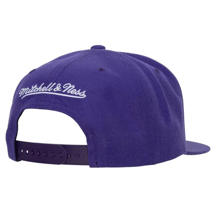 Mitchell and Ness Team Ground 20 Snapback HWC Phoenix Suns Men Hats and Headwear Mitchell and Ness Team Ground 20 Snapback HWC Phoenix Suns Men Hats and Headwear