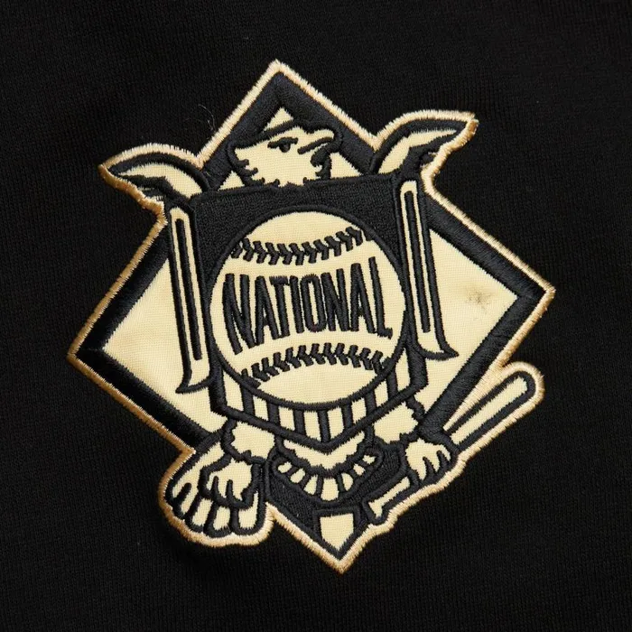 Mitchell and Ness Team OG 20 Fleece Hoodie Current Logo San Francisco Giants Men Hoodies and Sweatshirts Mitchell and Ness Team OG 20 Fleece Hoodie Current Logo San Francisco Giants Men Hoodies and Sweatshirts
