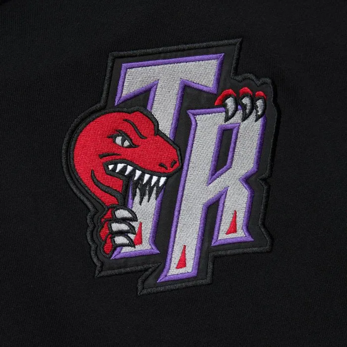 Mitchell and Ness Team OG 20 Fleece Hoodie Vintage Logo Toronto Raptors Men Hoodies and Sweatshirts Mitchell and Ness Team OG 20 Fleece Hoodie Vintage Logo Toronto Raptors Men Hoodies and Sweatshirts