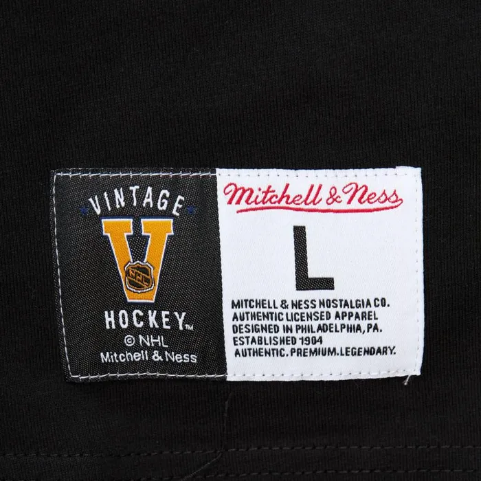 Mitchell and Ness Team OG 20 Premium SS Tee Vintage Logo Los Angeles Kings Men TShirts and Tops Mitchell and Ness Team OG 20 Premium SS Tee Vintage Logo Los Angeles Kings Men TShirts and Tops