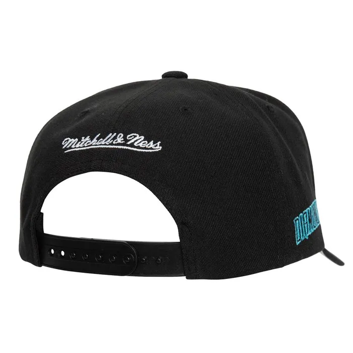 Mitchell and Ness Team Pro Snapback Arizona Diamondbacks Men Hats and Headwear Mitchell and Ness Team Pro Snapback Arizona Diamondbacks Men Hats and Headwear