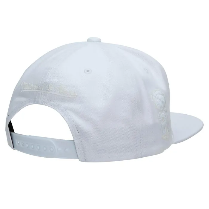 Mitchell and Ness UV Reactive Snapback HWC Houston Rockets Men Hats and Headwear Mitchell and Ness UV Reactive Snapback HWC Houston Rockets Men Hats and Headwear