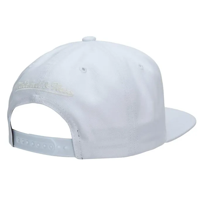 Mitchell and Ness UV Reactive Snapback HWC Utah Jazz Men Hats and Headwear Mitchell and Ness UV Reactive Snapback HWC Utah Jazz Men Hats and Headwear