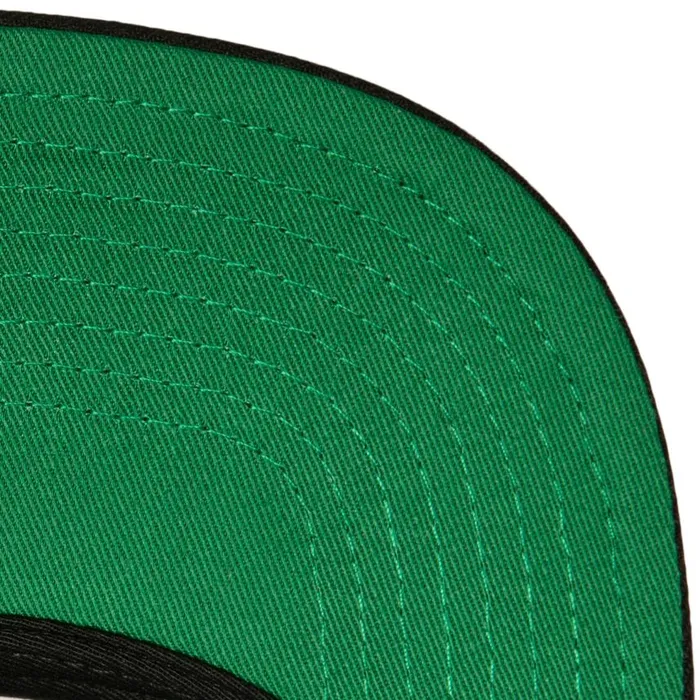 Mitchell and Ness Varsity Bust Snapback HWC Philadelphia 76ers Men Hats and Headwear Mitchell and Ness Varsity Bust Snapback HWC Philadelphia 76ers Men Hats and Headwear