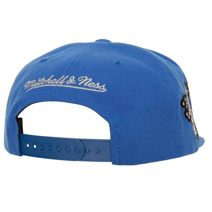 Mitchell and Ness Watch Me Shine Snapback HWC Orlando Magic Men Hats and Headwear Mitchell and Ness Watch Me Shine Snapback HWC Orlando Magic Men Hats and Headwear