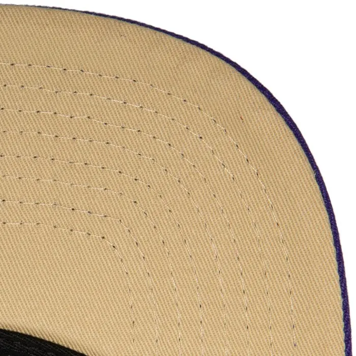 Mitchell and Ness With Love Snapback HWC Milwaukee Bucks Men Hats and Headwear Mitchell and Ness With Love Snapback HWC Milwaukee Bucks Men Hats and Headwear