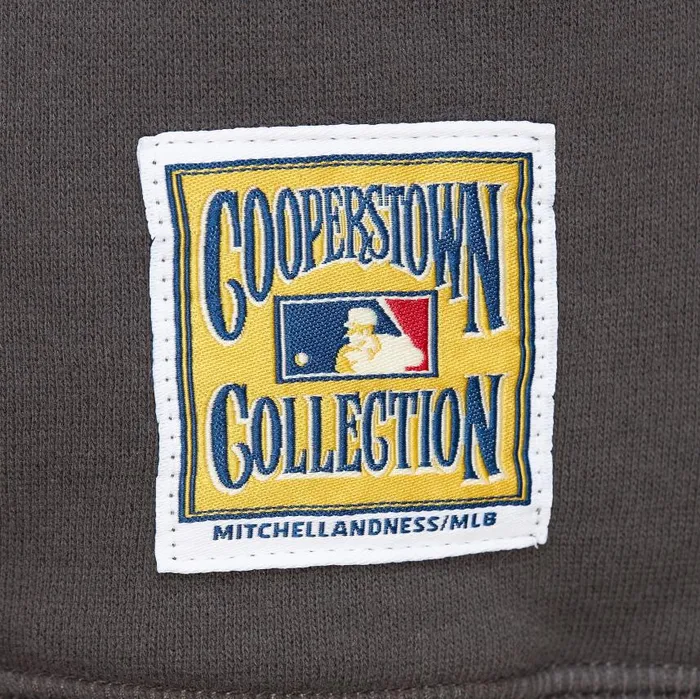 Mitchell and Ness Women039s Funnel Neck Pullover Philadelphia Phillies Women Hoodies and Sweatshirts Mitchell and Ness Women039s Funnel Neck Pullover Philadelphia Phillies Women Hoodies and Sweatshirts