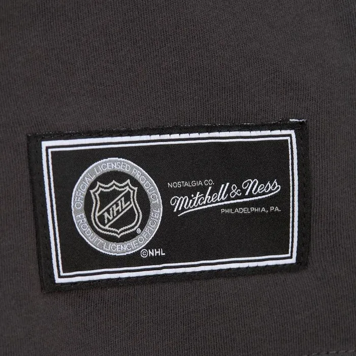Mitchell and Ness Women039s Logo Boyfriend Tee Chicago Blackhawks Women TShirts and Tops Mitchell and Ness Women039s Logo Boyfriend Tee Chicago Blackhawks Women TShirts and Tops