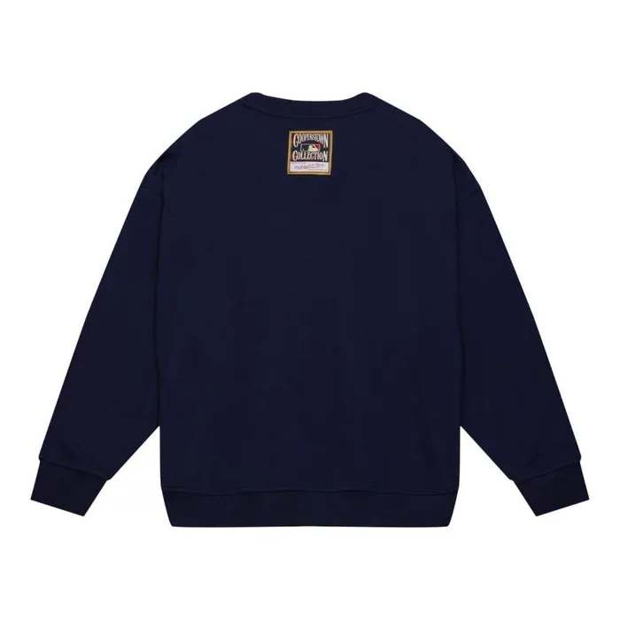 Mitchell and Ness Women039s Logo Lightweight Crew 20 Houston Astros Women Hoodies and Sweatshirts Mitchell and Ness Women039s Logo Lightweight Crew 20 Houston Astros Women Hoodies and Sweatshirts