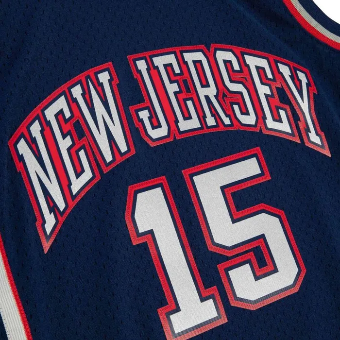 Mitchell and Ness Women039s Swingman Vince Carter New Jersey Nets 200607 Jersey MenWomen Jerseys Mitchell and Ness Women039s Swingman Vince Carter New Jersey Nets 200607 Jersey MenWomen Jerseys