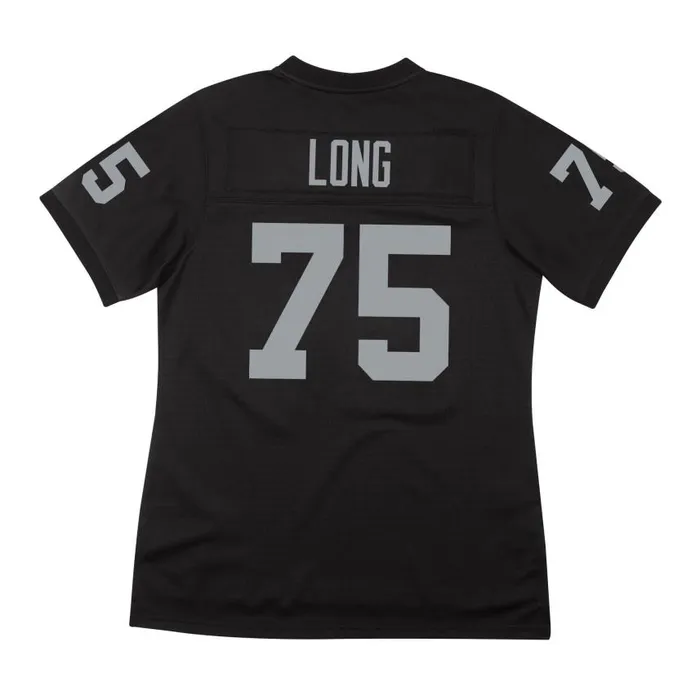 Mitchell and Ness Womens Legacy Howie Long Los Angeles Raiders 1988 Jersey Men Jerseys Mitchell and Ness Womens Legacy Howie Long Los Angeles Raiders 1988 Jersey Men Jerseys
