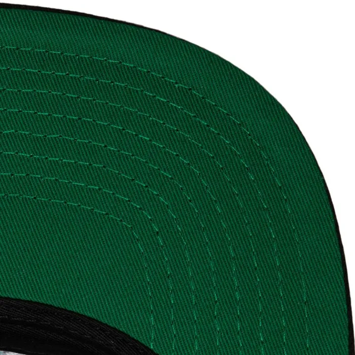 Mitchell and Ness World Champs Snapback HWC San Antonio Spurs Men Hats and Headwear Mitchell and Ness World Champs Snapback HWC San Antonio Spurs Men Hats and Headwear