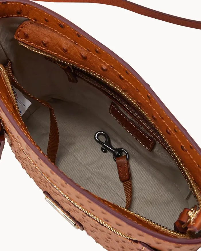 MLB Phillies Zip Crossbody Phillies Women Dooney and Bourke Crossbodies MLB Phillies Zip Crossbody Phillies Women Dooney and Bourke Crossbodies