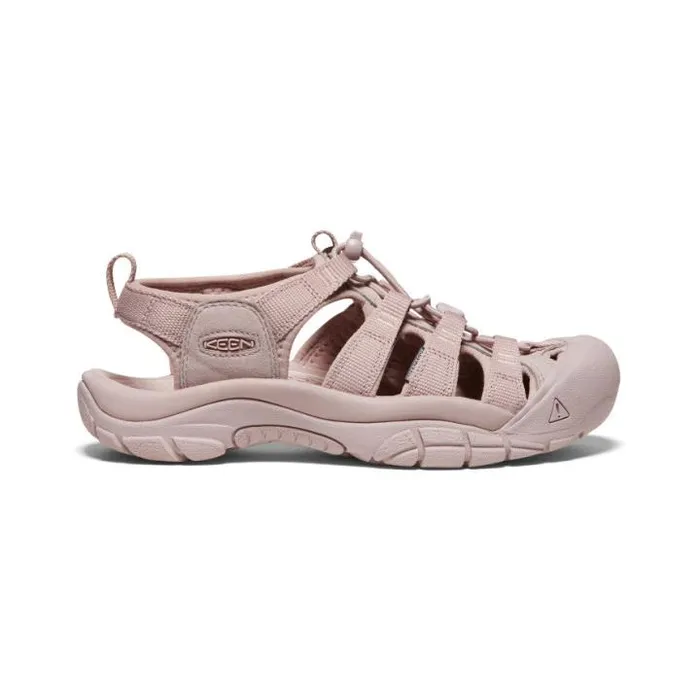 Mono Beige Water Hiking Sandals 8211 Newport H2 Women KEEN Casual