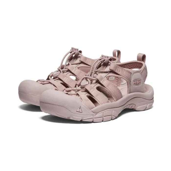 Mono Beige Water Hiking Sandals 8211 Newport H2 Women KEEN Casual Mono Beige Water Hiking Sandals 8211 Newport H2 Women KEEN Casual