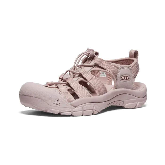 Mono Beige Water Hiking Sandals 8211 Newport H2 Women KEEN Casual Mono Beige Water Hiking Sandals 8211 Newport H2 Women KEEN Casual