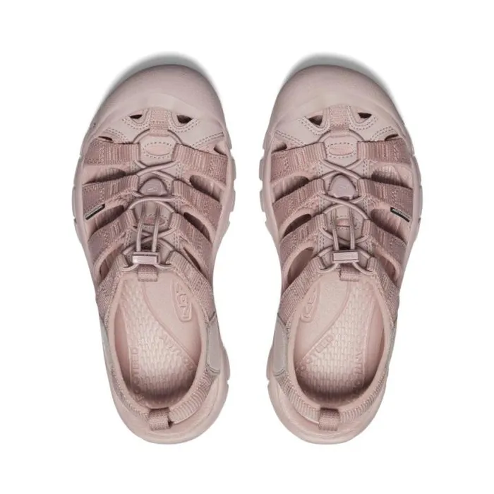Mono Beige Water Hiking Sandals 8211 Newport H2 Women KEEN Casual Mono Beige Water Hiking Sandals 8211 Newport H2 Women KEEN Casual