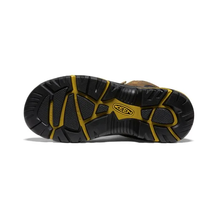 Mt Vernon 6quot Soft Toe Men KEEN Boots Mt Vernon 6quot Soft Toe Men KEEN Boots
