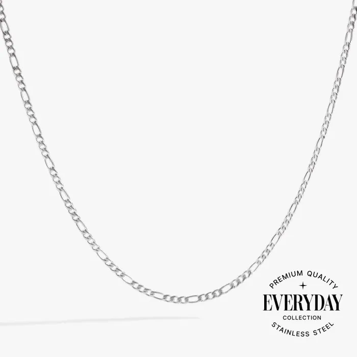 Necklaces Women Alex And Ani Figaro Charm and Layering Necklace Stainless Steel Gold