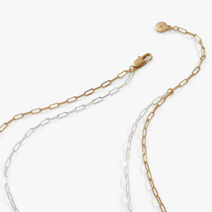 Necklaces Women Alex And Ani Harry Potter Mirror Of Erised Necklace Two Tone