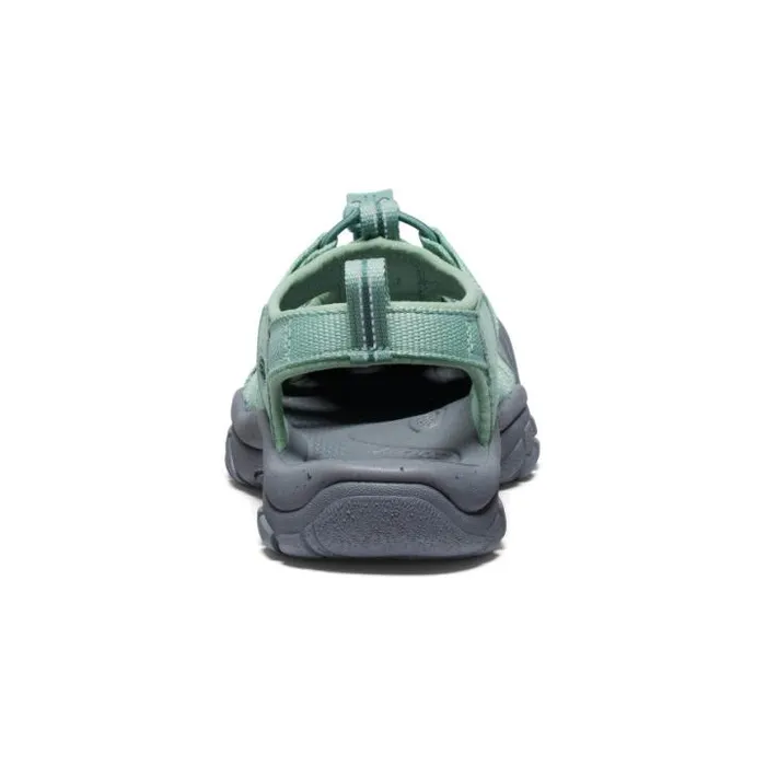 Newport H2 Granite Green Closed Toe Sandal Women KEEN Casual Newport H2 Granite Green Closed Toe Sandal Women KEEN Casual