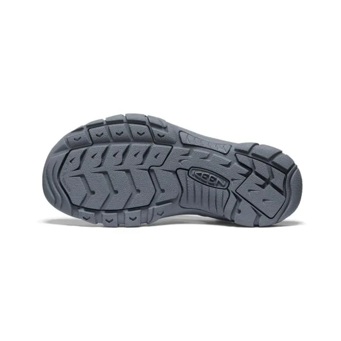 Newport H2 Granite Green Closed Toe Sandal Women KEEN Casual Newport H2 Granite Green Closed Toe Sandal Women KEEN Casual