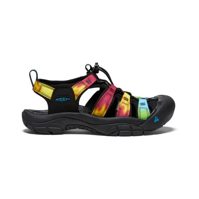 Newport Retro 8211 Hiking Sandals Women KEEN Sandals