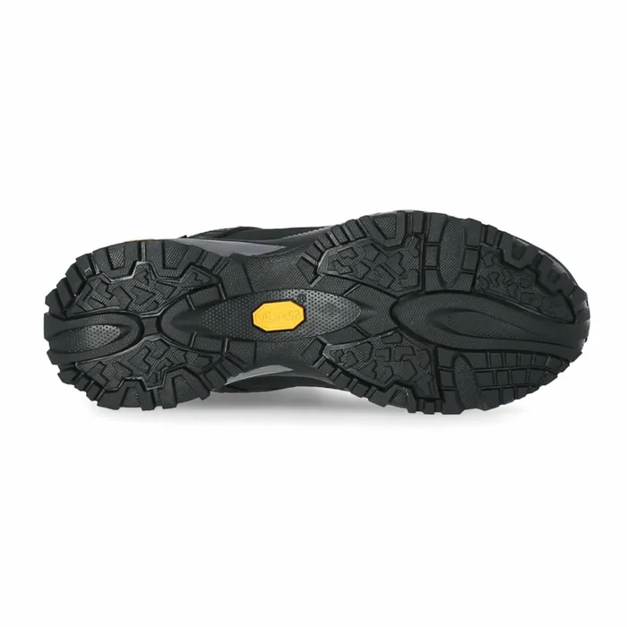 Nomad DLX Vibram Walking Boots Black Women Trespass Walking Boots