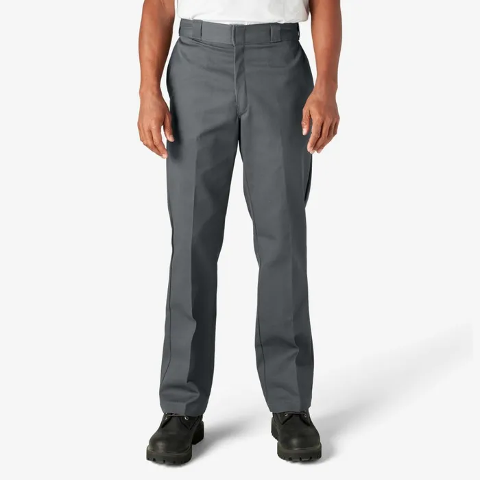 Original 874 Work Pants Charcoal Gray Charcoal Gray ch Men Dickies Original 874