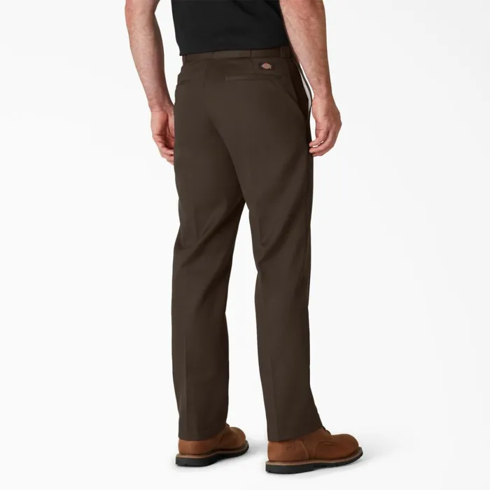Original 874 Work Pants Dark Brown Dark Brown db Men Dickies Original 874 Original 874 Work Pants Dark Brown Dark Brown db Men Dickies Original 874