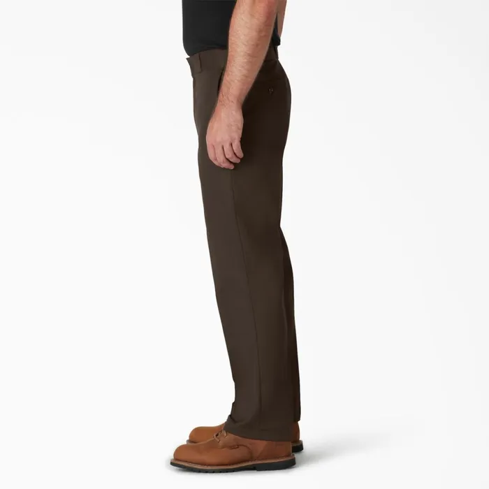 Original 874 Work Pants Dark Brown Dark Brown db Men Dickies Original 874 Original 874 Work Pants Dark Brown Dark Brown db Men Dickies Original 874