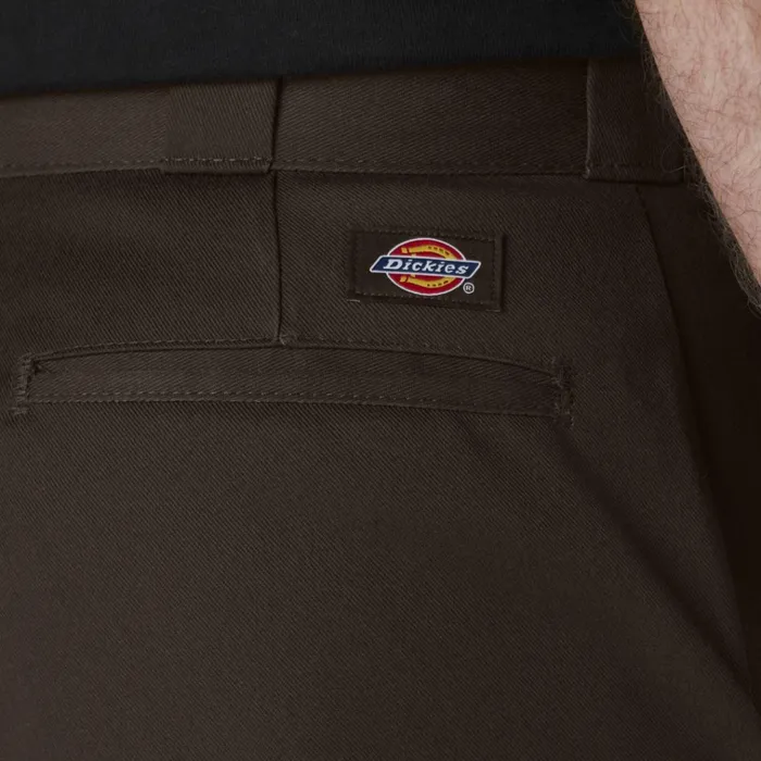 Original 874 Work Pants Dark Brown Dark Brown db Men Dickies Original 874 Original 874 Work Pants Dark Brown Dark Brown db Men Dickies Original 874