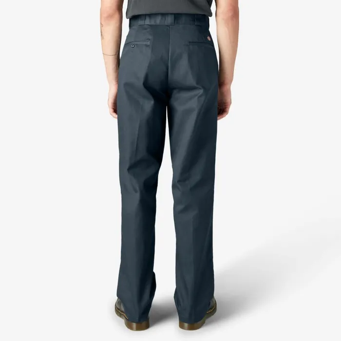 Original 874 Work Pants Dark Navy Dark Navy dn Men Dickies Original 874