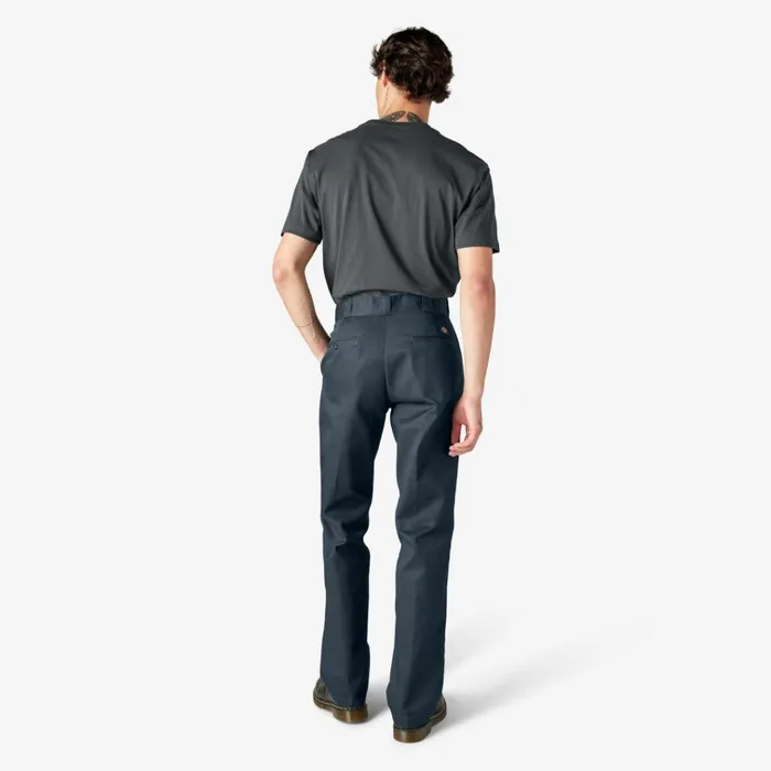 Original 874 Work Pants Dark Navy Dark Navy dn Men Dickies Original 874